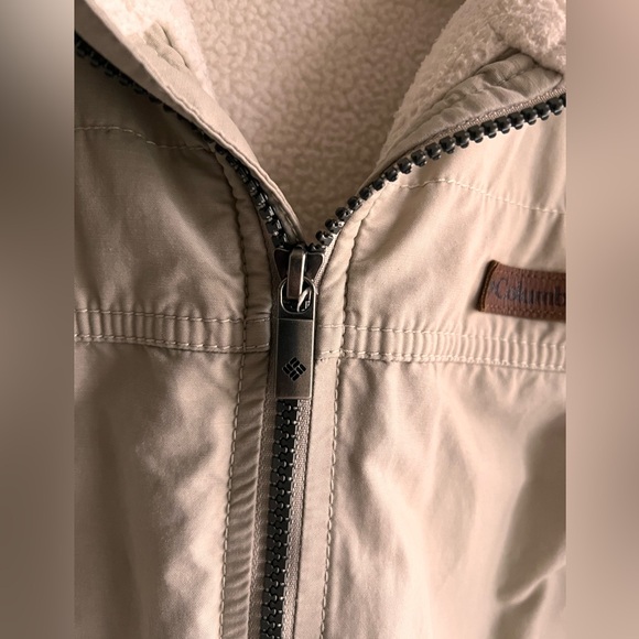 Columbia Chatfield Hill Fossil Jacket - Women's - Medium - Picture 9 of 16